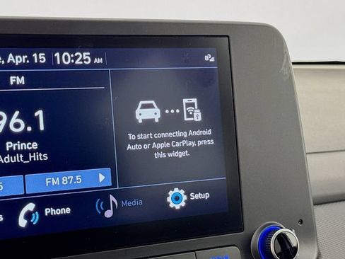 Certified 2022 Hyundai Kona SEL FWD image 21