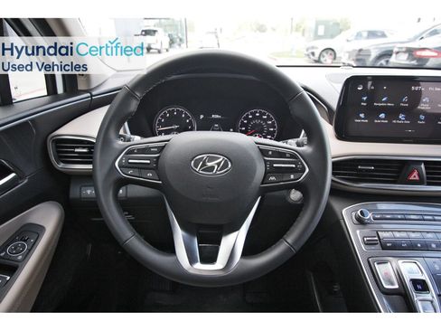 Certified 2023 Hyundai Santa Fe SEL FWD image 16