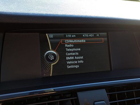 Used 2013 BMW X3 xDrive35i image 21