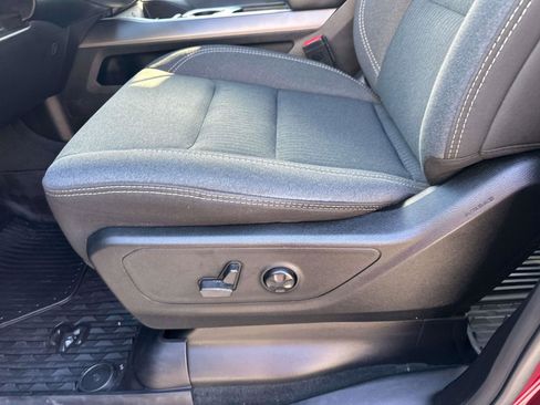 Certified 2021 RAM 1500 Big Horn image 16