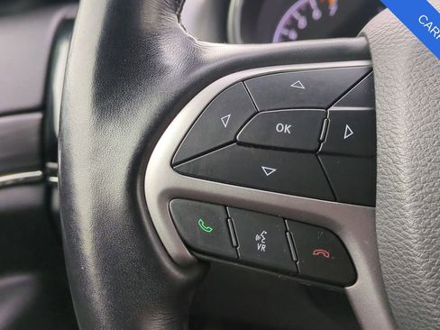 Used 2021 Jeep Grand Cherokee Limited w/ Quick Order Package 28K 80th image 28