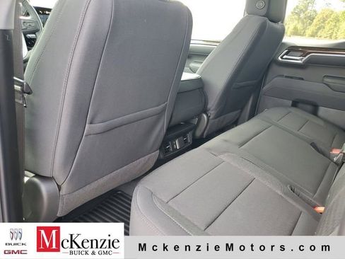 New 2026 GMC Sierra 1500 Elevation AWD/4WD image 21