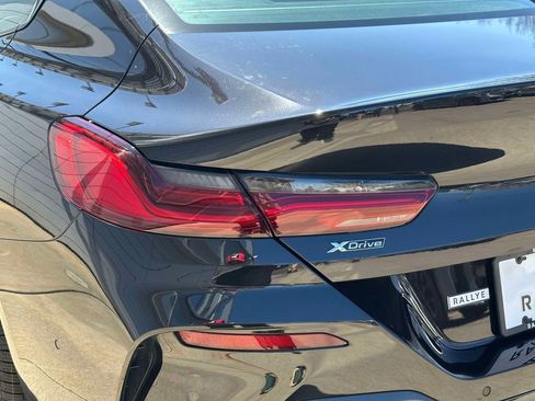 Certified 2024 BMW 840i Gran Coupe xDrive w/ M Sport Professional Package image 7