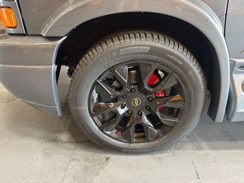 New 2025 Chevrolet Express 2500 w/ Driver Convenience Package image 9