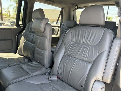 Used 2008 Honda Odyssey Touring image 12