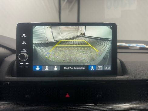 Used 2026 Honda CR-V Sport Touring image 33