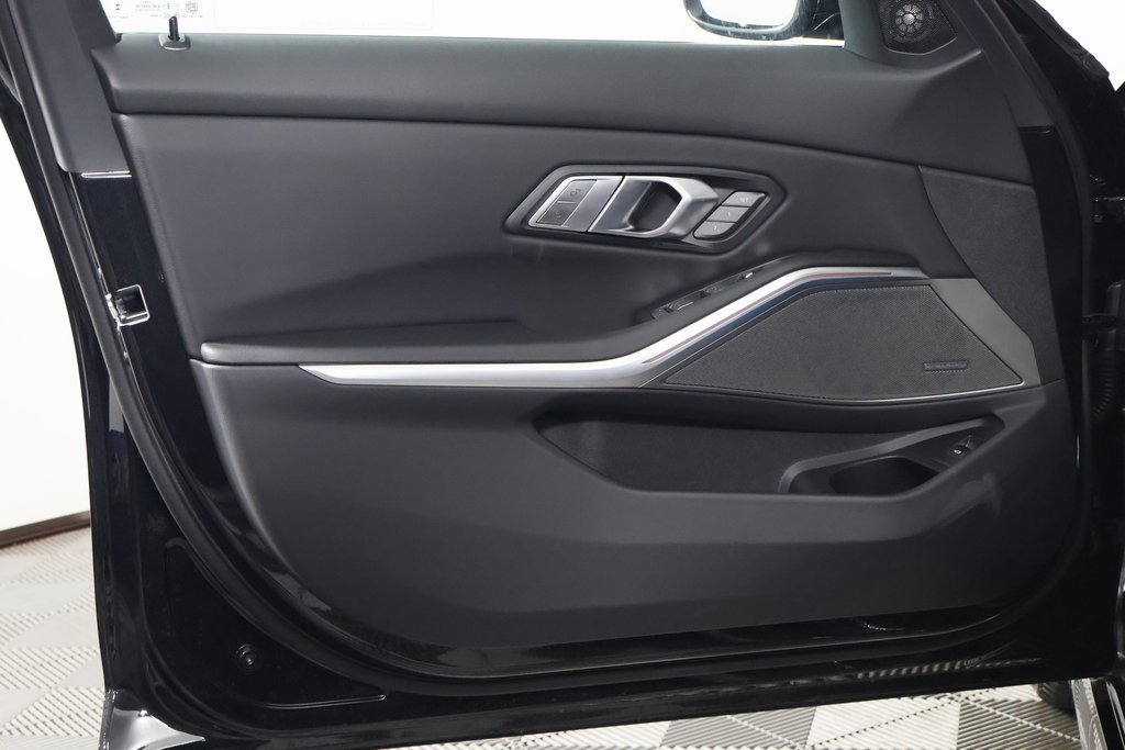 New 2026 BMW M340i RWD image 7