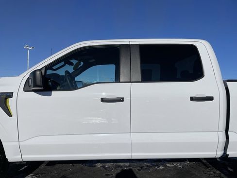 New 2025 Ford F150 STX w/ Equipment Group 200A image 28