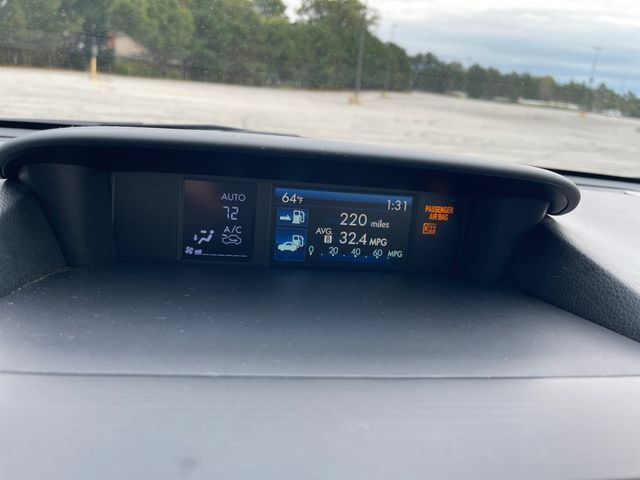 Used 2014 Subaru Forester 2.5i Limited AWD/4WD image 21