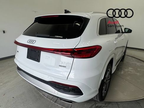 New 2026 Audi Q5 Premium Plus AWD/4WD image 37