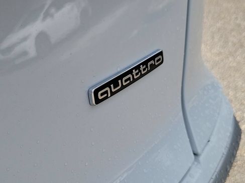 New 2026 Audi Q3 quattro 2.0T AWD/4WD image 6