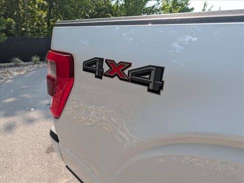 Used 2022 Ford F150 Lariat w/ Equipment Group 501A Mid AWD/4WD image 20
