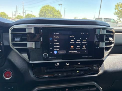 Used 2024 Toyota Tundra SR5 w/ TRD Off-Road Package AWD/4WD image 14