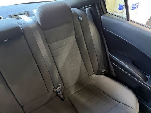 Used 2013 Dodge Charger SE w/ Sport Appearance Group RWD image 39