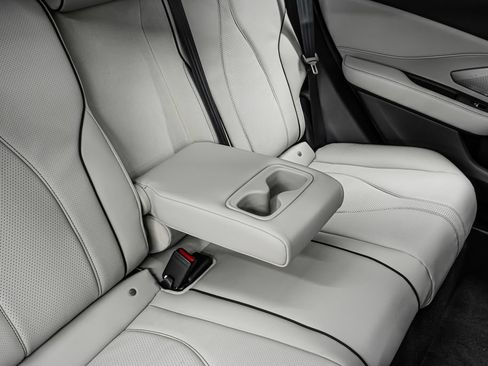 New 2026 Acura RDX SH-AWD w/ Advance Package image 24