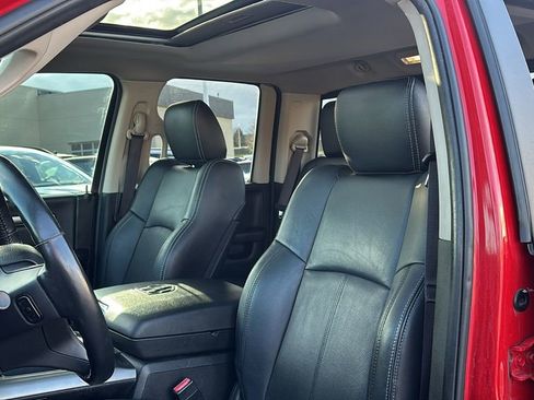 Used 2018 RAM 1500 Sport w/ Convenience Group image 10