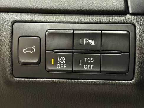 Used 2018 MAZDA CX-9 Touring w/ Touring Premium Package AWD/4WD image 34