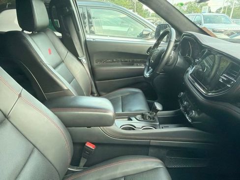 Used 2026 Dodge Durango GT AWD/4WD image 5