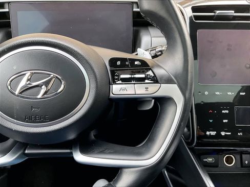 Used 2024 Hyundai Tucson Limited image 43