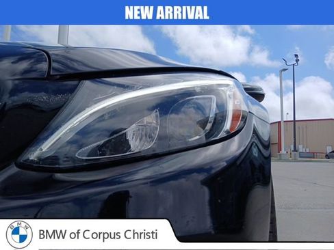 Used 2018 Mercedes-Benz C 43 AMG 4MATIC Coupe image 4