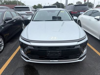Used 2024 Hyundai Sonata SEL