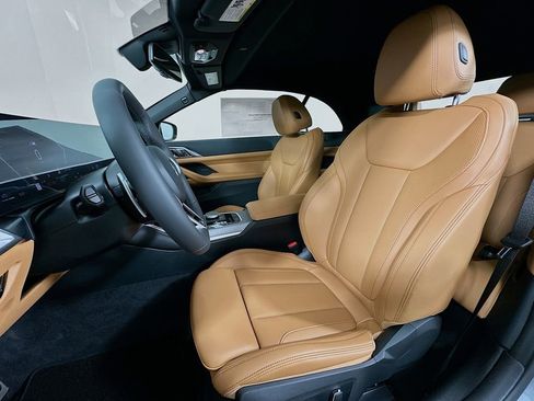 New 2026 BMW 430i xDrive Convertible w/ M Sport Package image 16