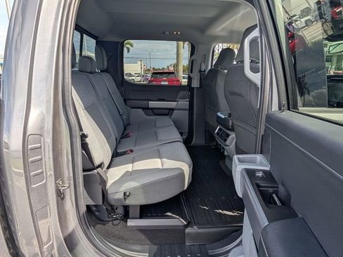 Used 2024 Ford F150 XLT w/ Equipment Group 302A MID image 18