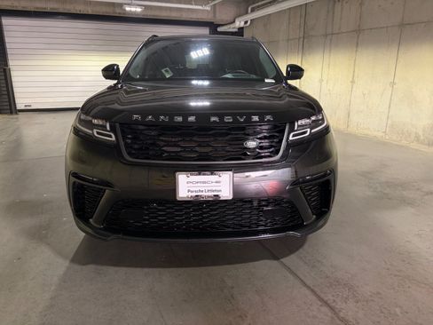 Used 2020 Land Rover Range Rover Velar SV Autobiography Dynamic AWD/4WD image 11