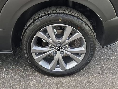 New 2026 MAZDA CX-30 AWD 2.5 S image 17
