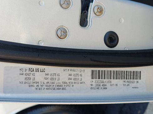 Used 2020 Dodge Challenger SXT w/ Cold Weather Group image 28