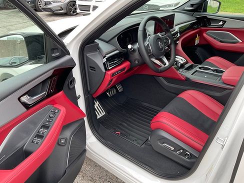 New 2026 Acura MDX A-Spec AWD/4WD image 10