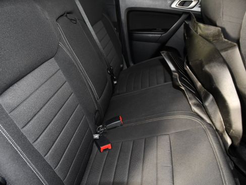 Used 2019 Ford Ranger XLT w/ Equipment Group 302A Luxury AWD/4WD image 48