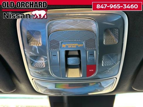 Used 2024 Genesis GV70 3.5T Sport w/ Sport Prestige Package image 21