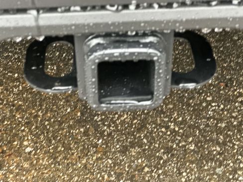 New 2026 Toyota Tundra 1794 Edition image 21