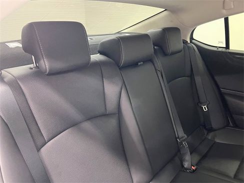 Certified 2021 Lexus ES 350 w/ Premium Package image 13