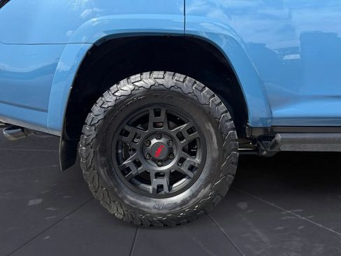 Used 2018 Toyota 4Runner 4WD image 28