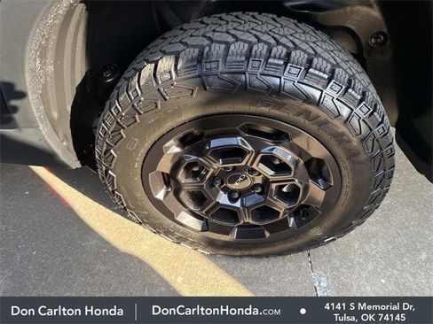 New 2026 Honda Ridgeline TrailSport+ image 30