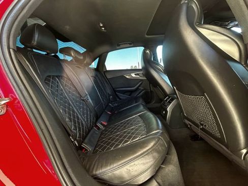 Used 2018 Audi S4 Premium Plus w/ Navigation Package image 10