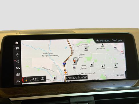 Used 2019 BMW X3 xDrive30i w/ Convenience Package image 22