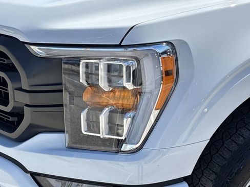 Used 2023 Ford F150 XLT w/ Equipment Group 302A High AWD/4WD image 32