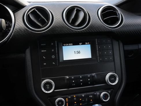 Used 2023 Ford Mustang Coupe image 11