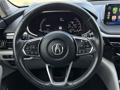 Certified 2024 Acura MDX FWD w/ Technology Package image 13