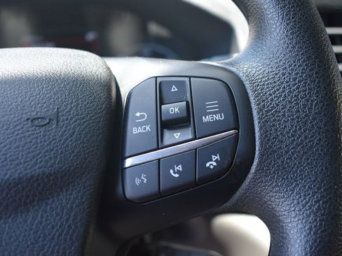 Used 2025 Ford Transit 350 XLT RWD image 14