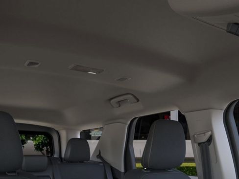 Used 2025 Ford Bronco Sport Big Bend image 22