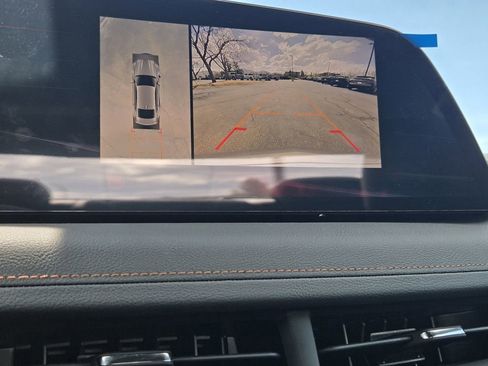 New 2026 Cadillac CT5 V w/ Technology Package AWD/4WD image 11