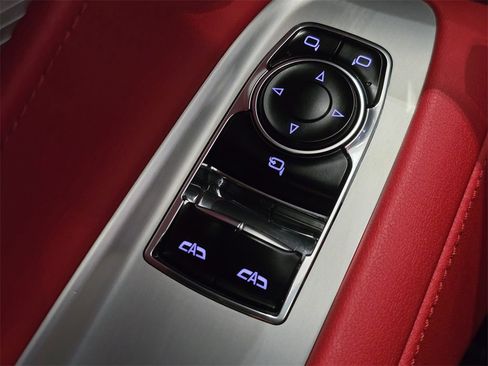 Certified 2023 Chevrolet Corvette Stingray Preferred Cpe w/ 2LT image 27