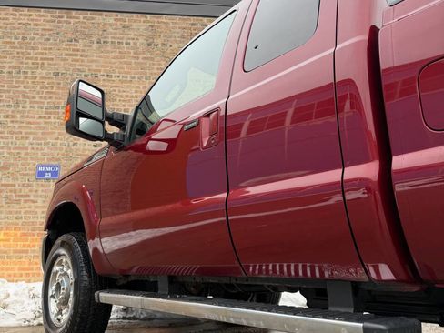 Used 2014 Ford F350 Lariat image 7