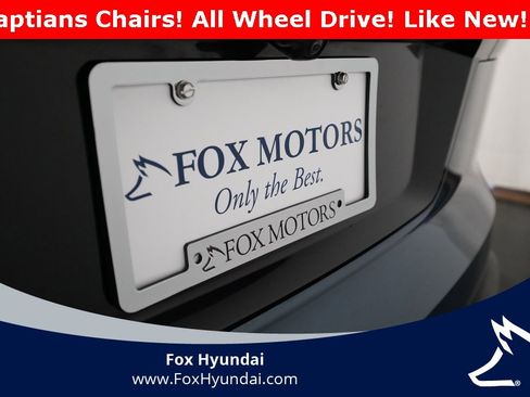 Used 2025 Chevrolet Traverse LT image 38