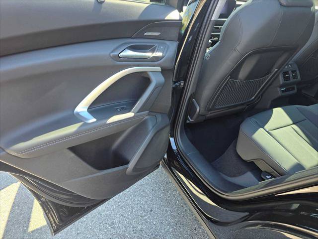New 2026 Audi Q5 Premium Plus AWD/4WD image 17