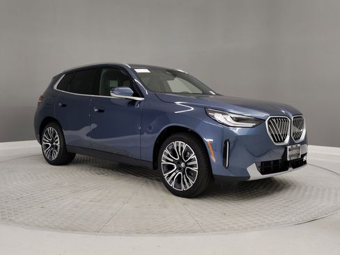 New 2026 BMW X3 xDrive30 w/ Convenience Package image 31